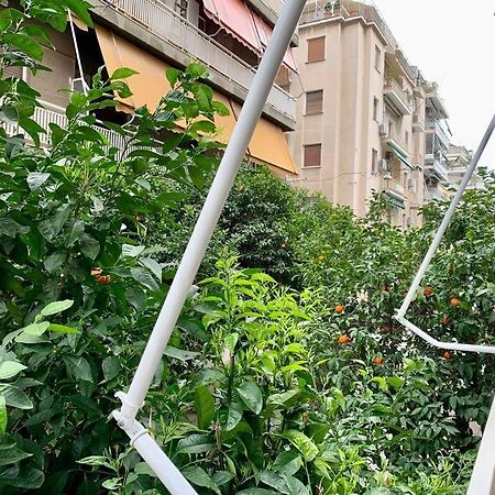 Alexa'S Downtown Apartment Αθήνα Εξωτερικό φωτογραφία