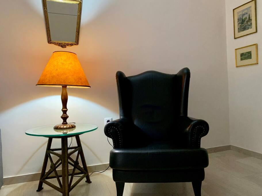 Alexa'S Downtown Apartment Αθήνα Εξωτερικό φωτογραφία