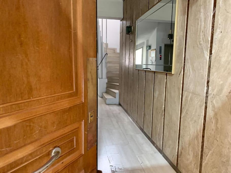Alexa'S Downtown Apartment Αθήνα Εξωτερικό φωτογραφία