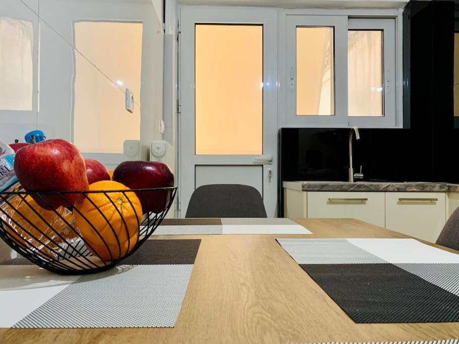 Alexa'S Downtown Apartment Αθήνα Εξωτερικό φωτογραφία