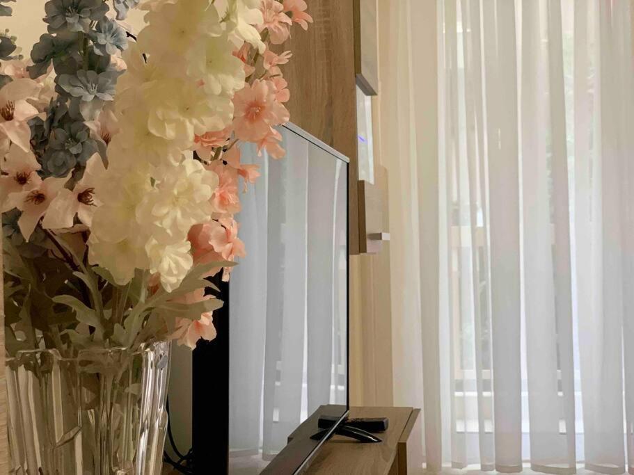 Alexa'S Downtown Apartment Αθήνα Εξωτερικό φωτογραφία